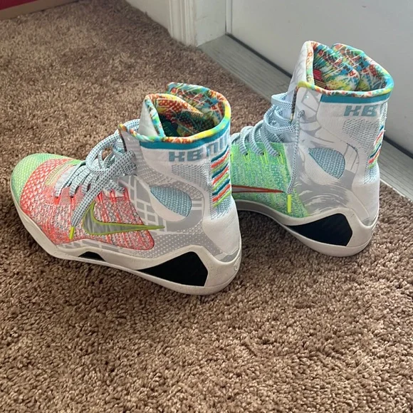 2015 Kobe 9 elite premium “what the Kobe” - Picture 3 of 4